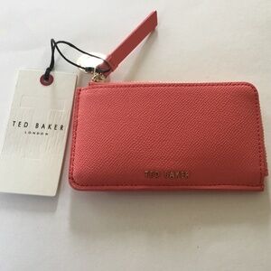 Ted Baker Card Case